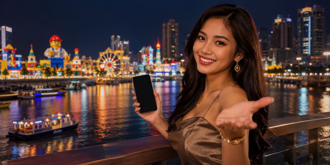 Pemain Malaysia meneroka pelbagai pilihan permainan di platform wira88